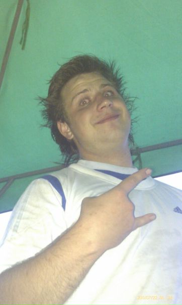 №128, Алексей Шестаков, 35 лет, Химки, Россия №128, Алексей Шестаков, 35 лет, Химки, Россия