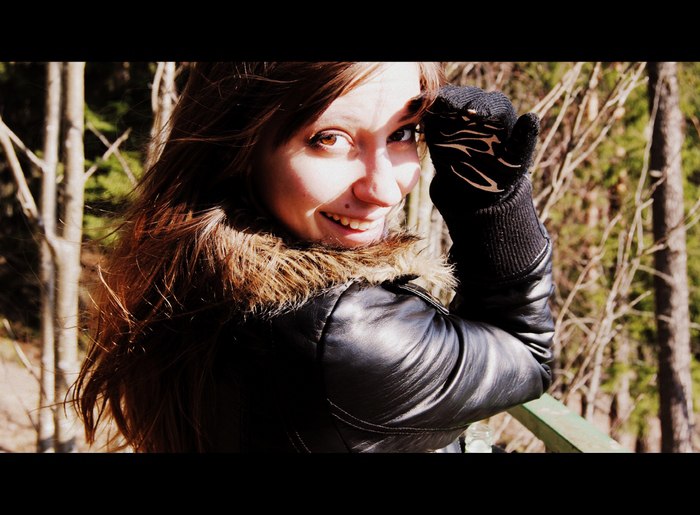 Алёна Паламарчук Аля | Lahti