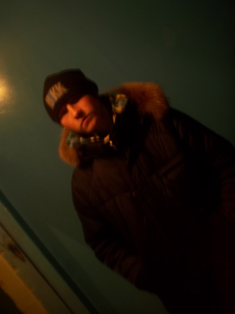 Айдар Садыков | Набережные Челны