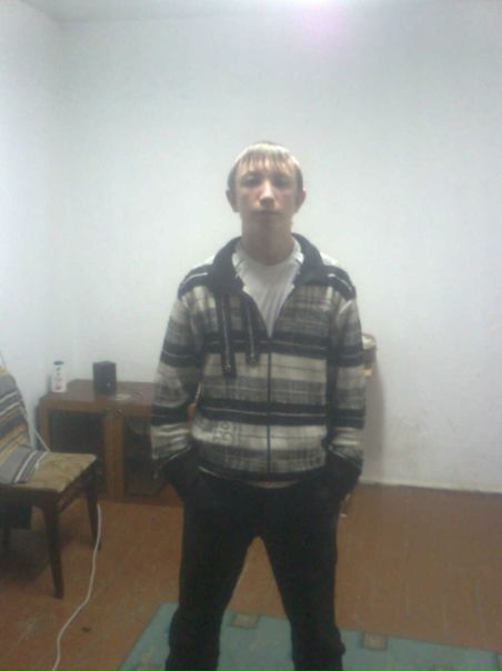 №4, Владимир Сизиков №4, Владимир Сизиков