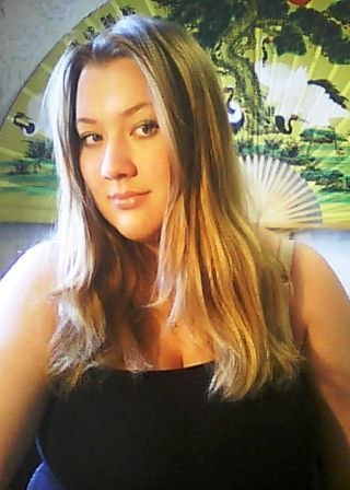 Инна Маркова | Владивосток