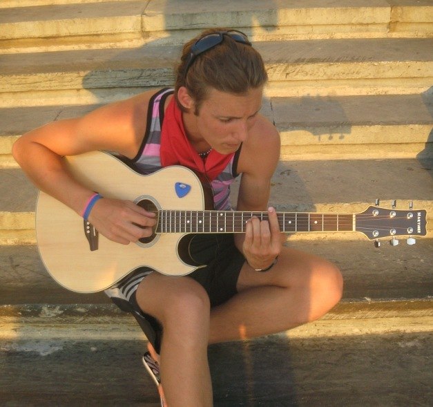 Николай Чердинцев | Санкт-Петербург