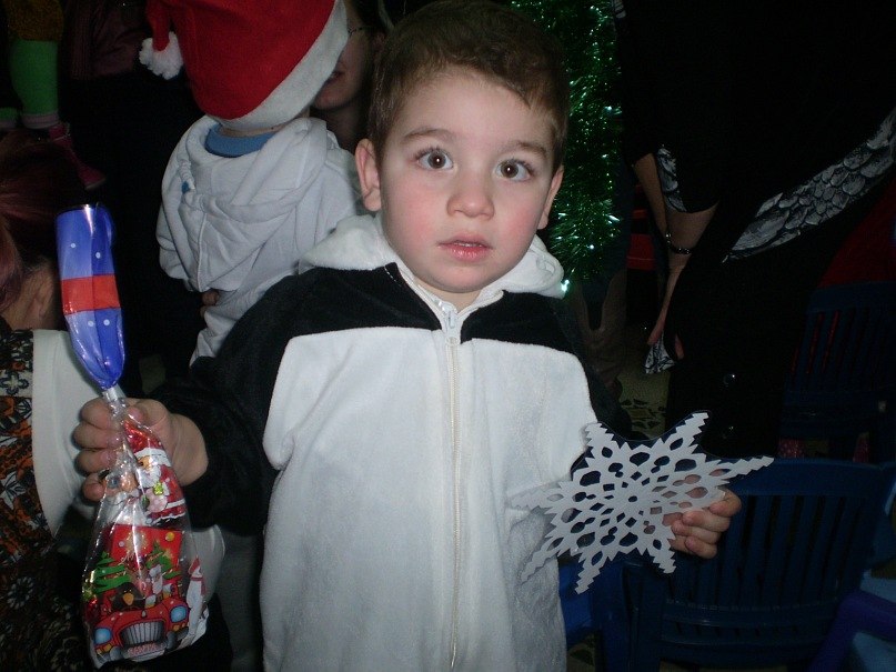 Ольга Дунай | Хайфа