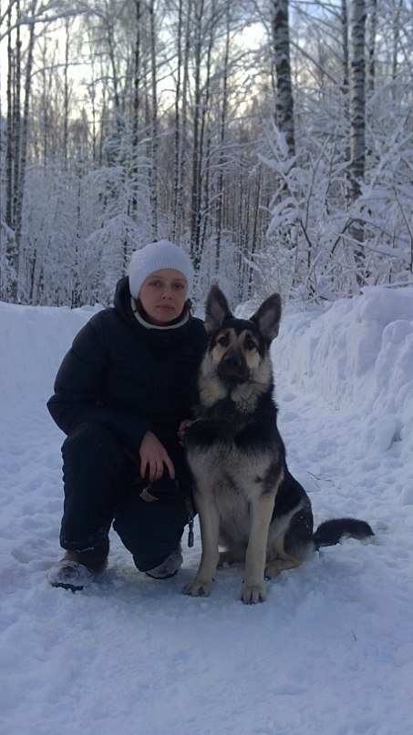 Наталья Ткаченко | Санкт-Петербург