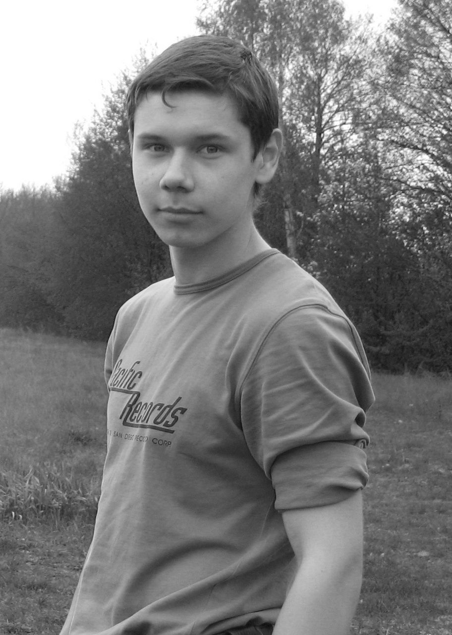 Артемий Богданович [Timmy] | Бобруйск