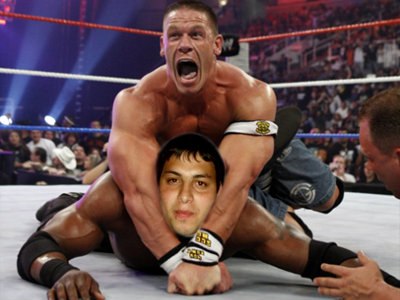 Александр Жмура | Чехов (село)