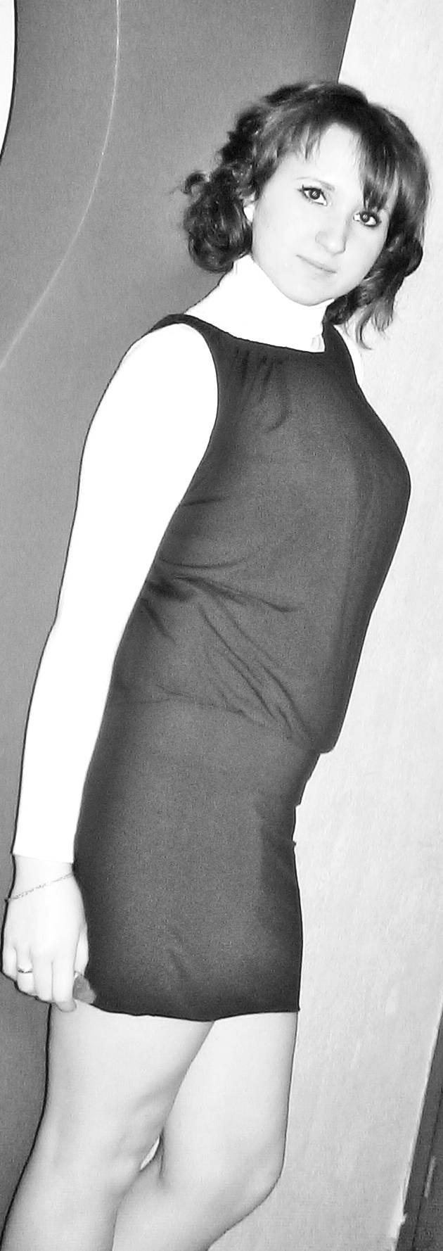 Оля Полутина | Самара