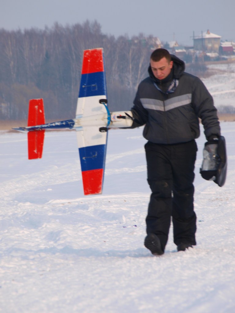 Денис Рыжиков | Москва