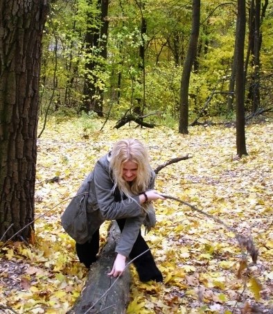 Татьяна Ушульная | Киев