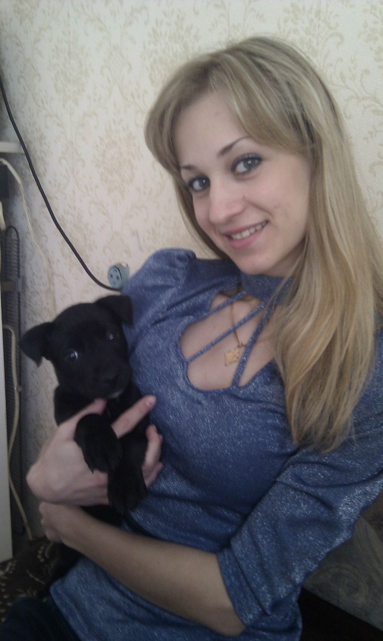 Оксана Проказюк | Ровно