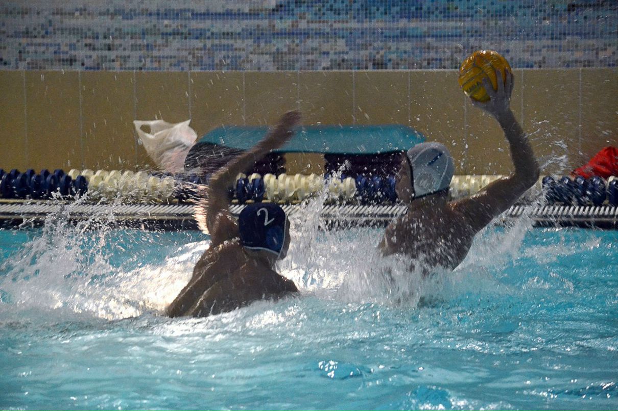 Денис Ретинский | Санкт-Петербург