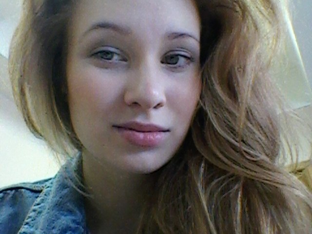 Даша Михайлова | Москва