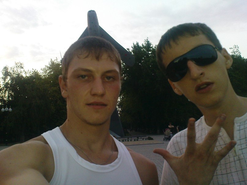 Макс Дёмин | Мариуполь