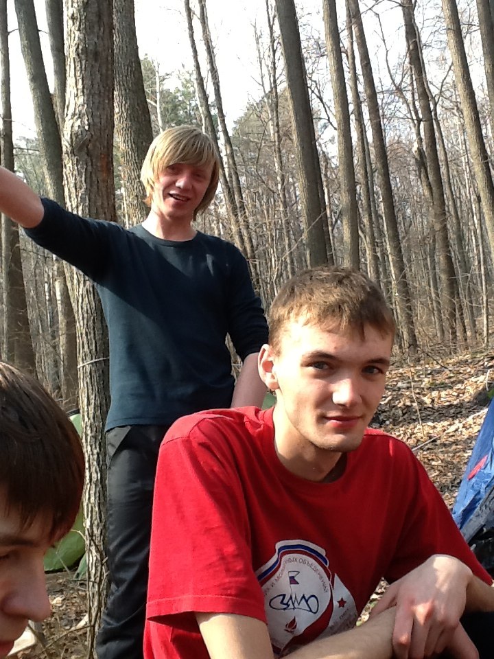 Денис Давыдов | Заречный