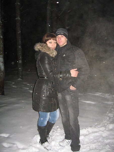 Кристина Малий | Каменское / Днепродзержинск