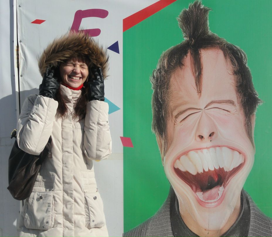 Александра Шумовская | Сыктывкар