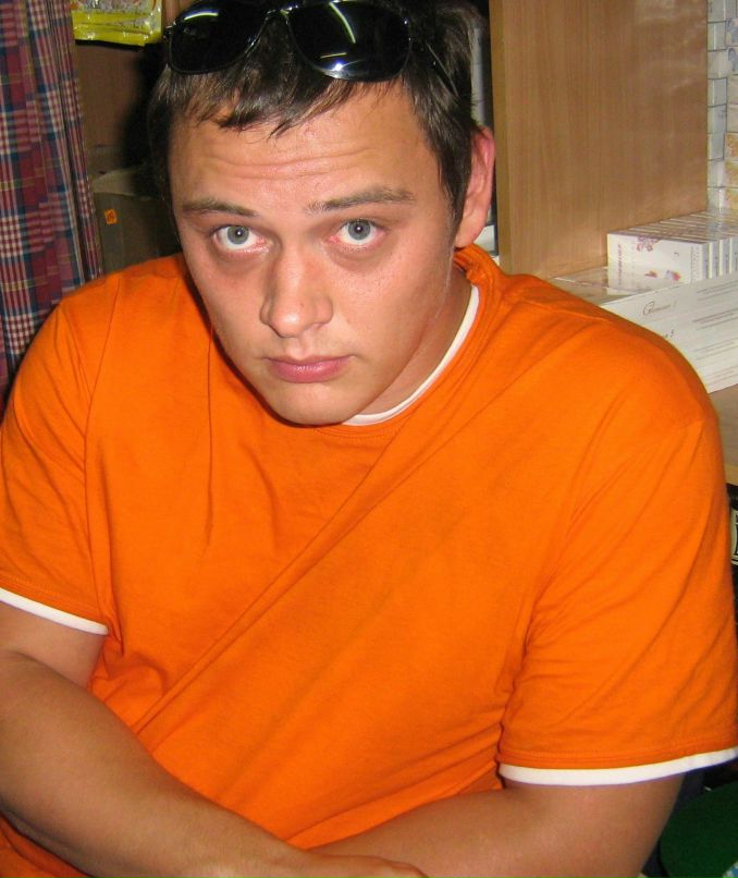 Илья Шульгач | Мурманск