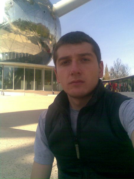 №6, Dan Nikiforean, Черновцы №6, Dan Nikiforean, Черновцы