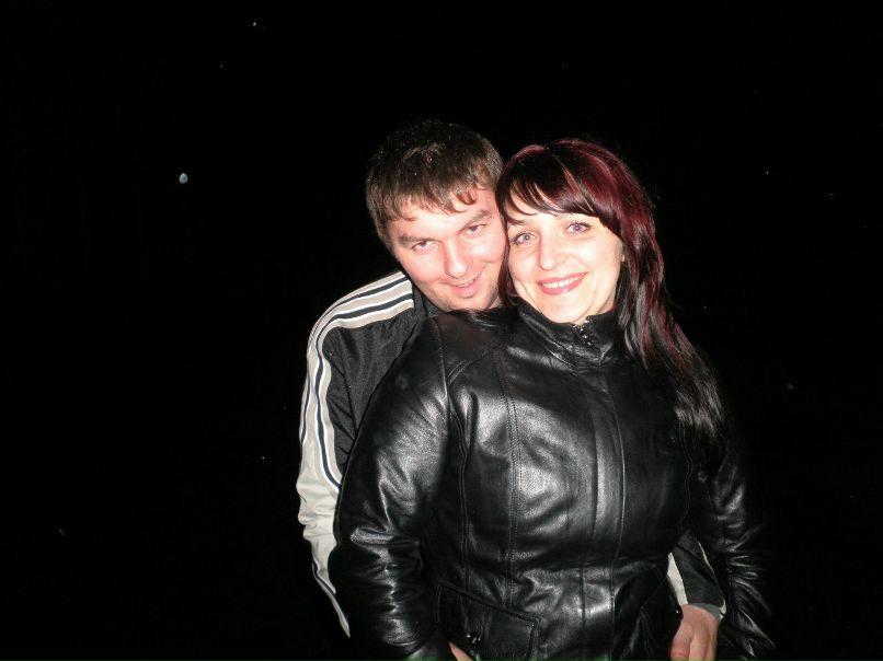 Алексей Тюнин | Киев