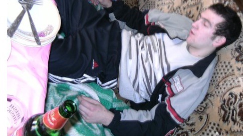 №29, Pasha Gradoblansky, 105 лет, Николаев №29, Pasha Gradoblansky, 105 лет, Николаев