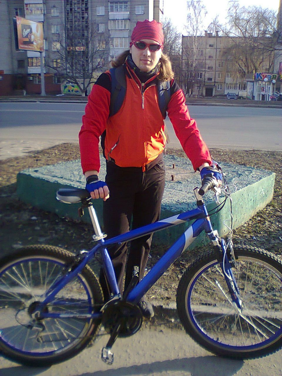 Сергій Кравченко ˜”*°•.SiR-J.•°*”˜ | Винница