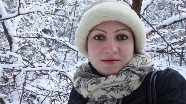 №54, Оксана Усикова, Воронеж №54, Оксана Усикова, Воронеж
