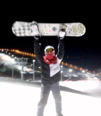 Тимур Аскаров | Казань