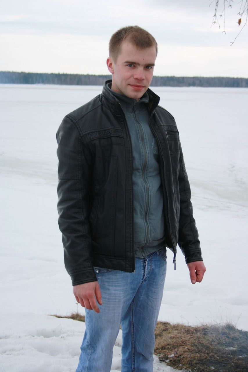 Денис Сорокин | Петрозаводск