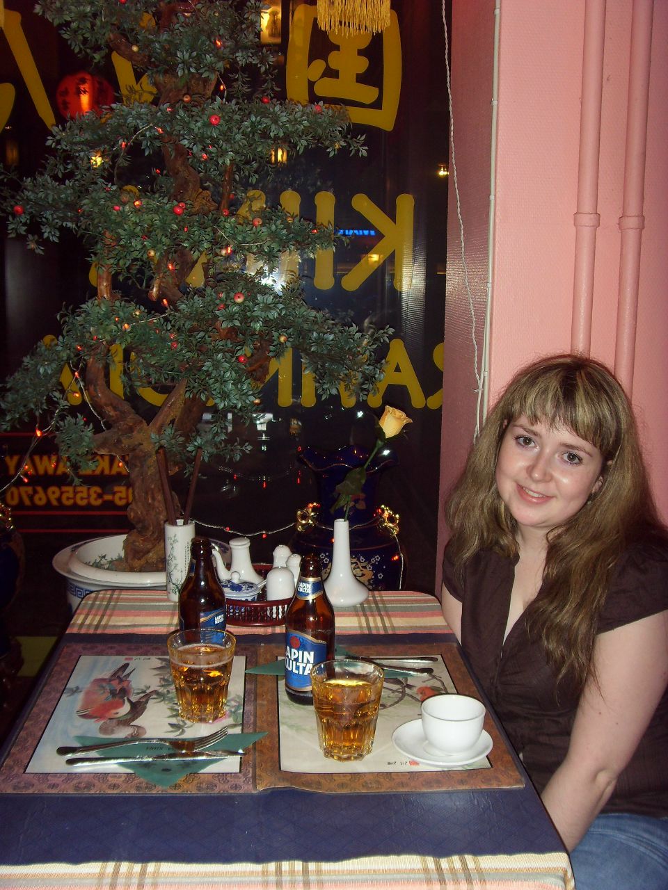 Ольга Баронникова | Петрозаводск