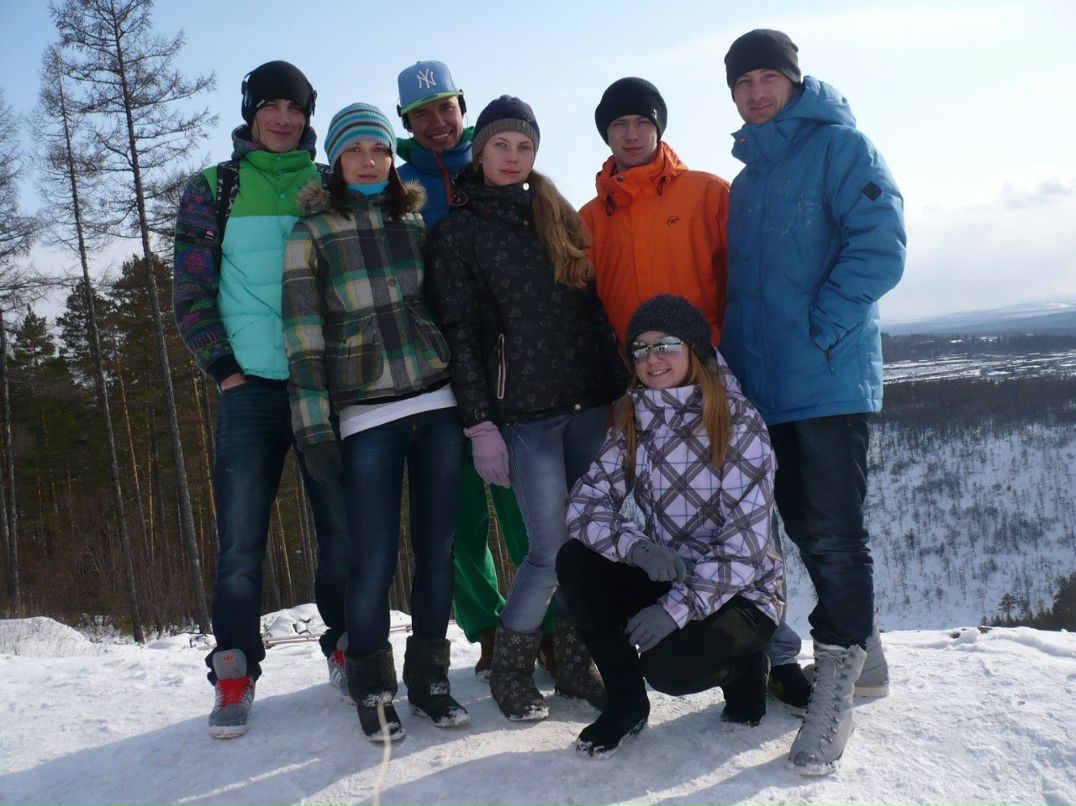 Влад Бондарев | Мирный