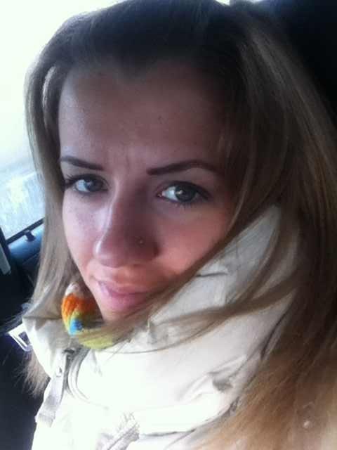 Katya Katya | Москва