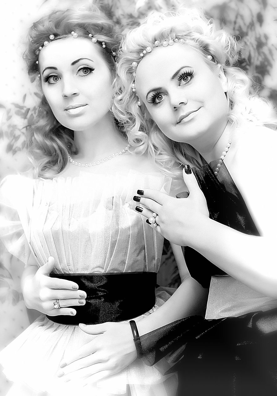 Ольга Галанина | 