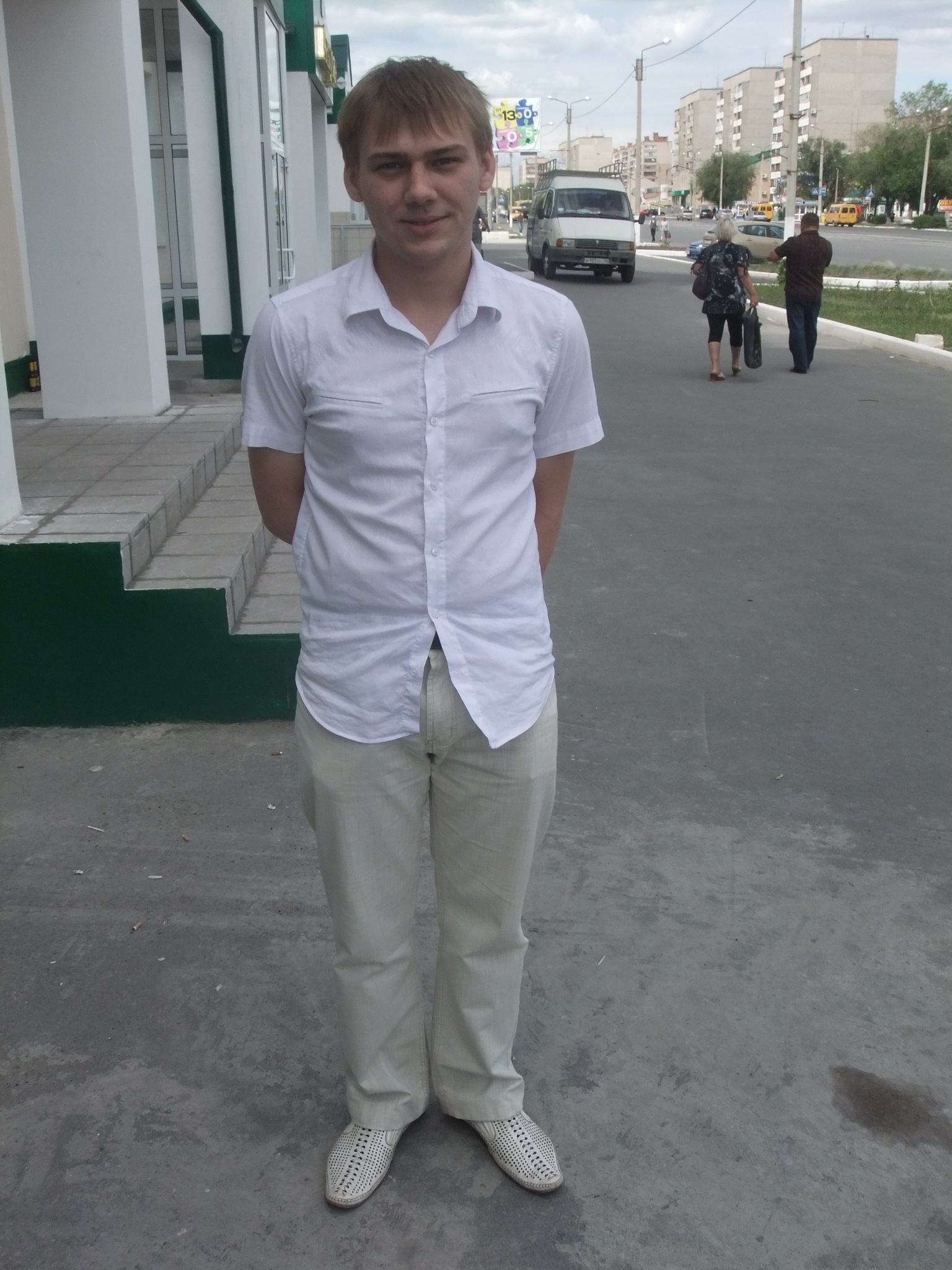 Фото профиля