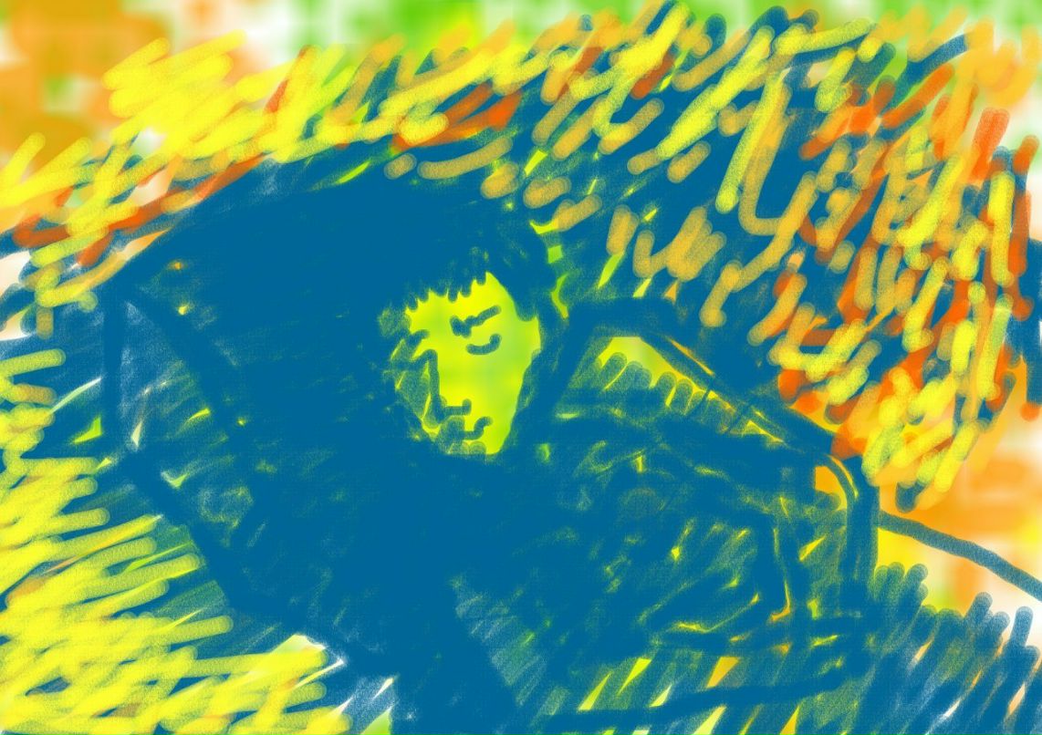 Дмитрий Рабецкий Neestell | Омск