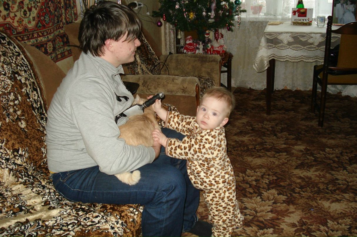 Виталий Дякин Ikiru | Фрязино