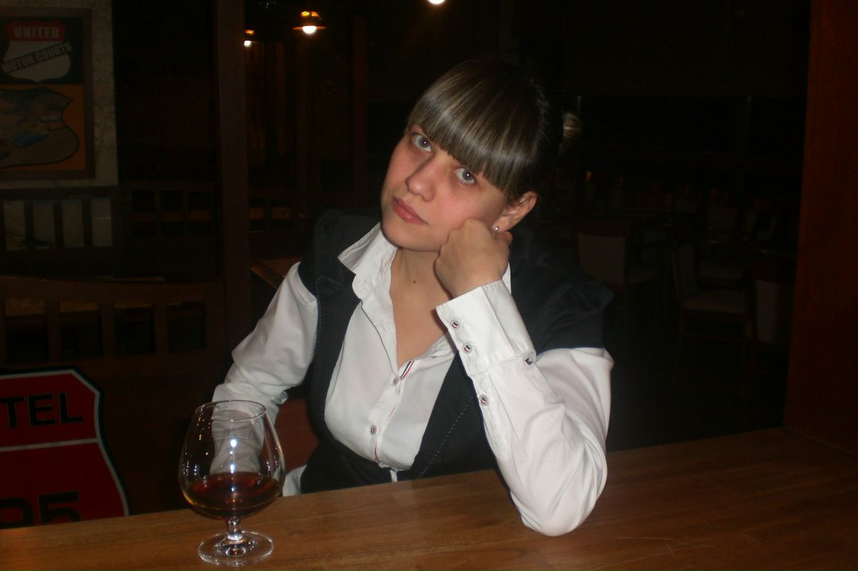 Татик Малицкая @МуРкА@ | Одесса