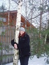 Фотография Савельевой Надежды