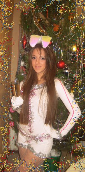 №145, Юлія Кавеліна, Днепр (Днепропетровск) №145, Юлія Кавеліна, Днепр (Днепропетровск)