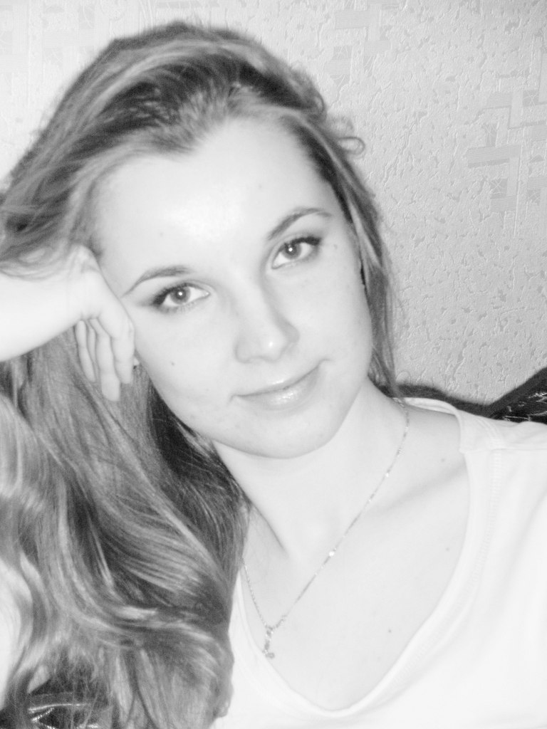 Дарья Пушкарёва | Барнаул