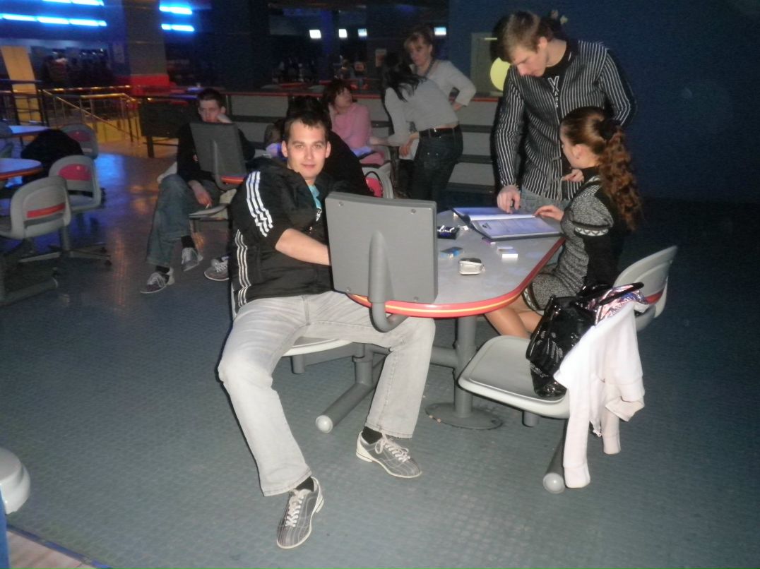 Олег Чередников | Ростов-на-Дону