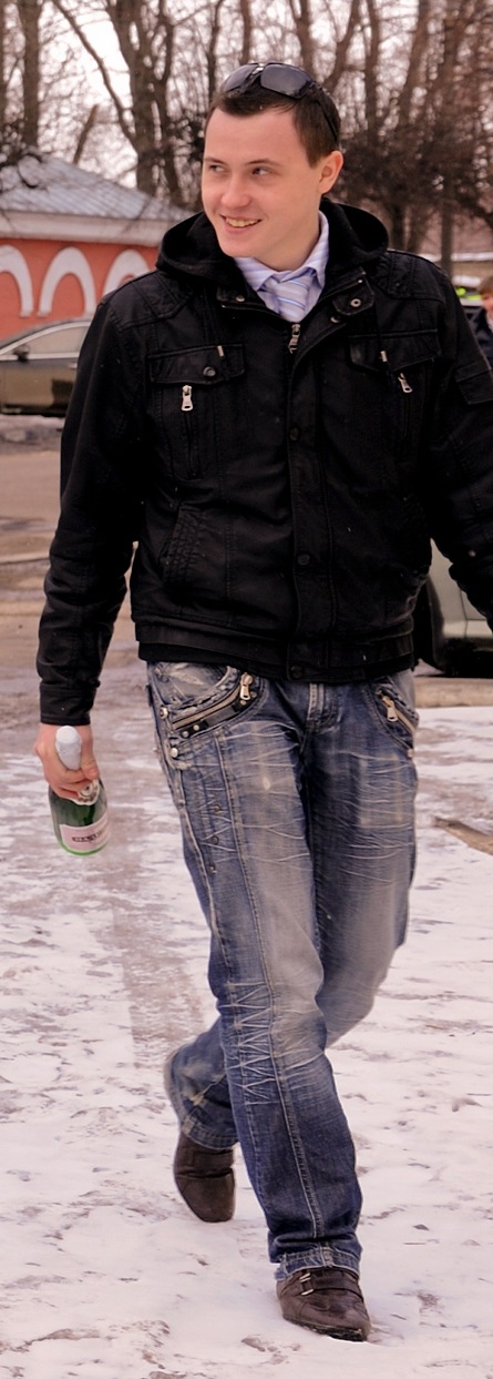 Фото профиля