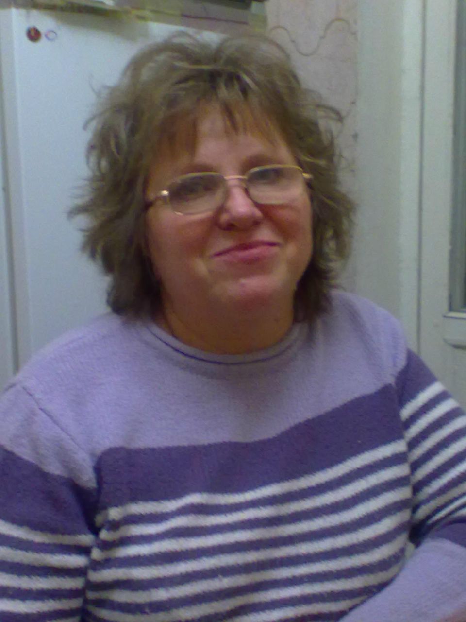 Алла Буракова | Запорожье