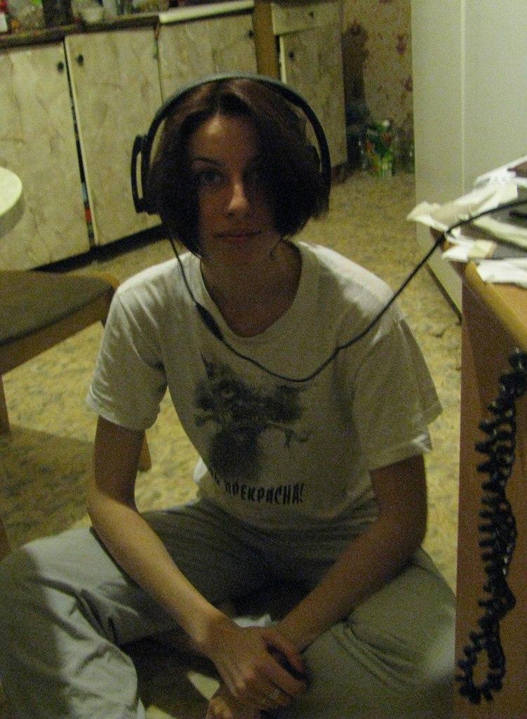 Кристина Будник | Витебск