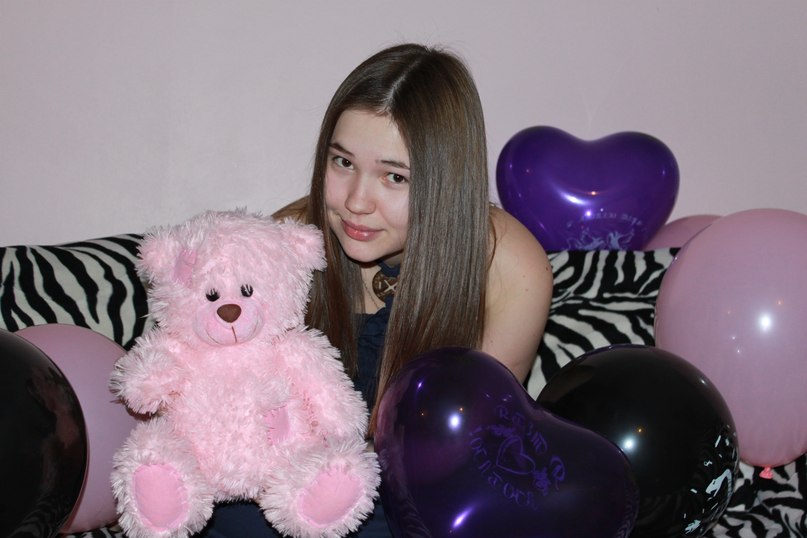 Юлианна Житкевич | Иркутск