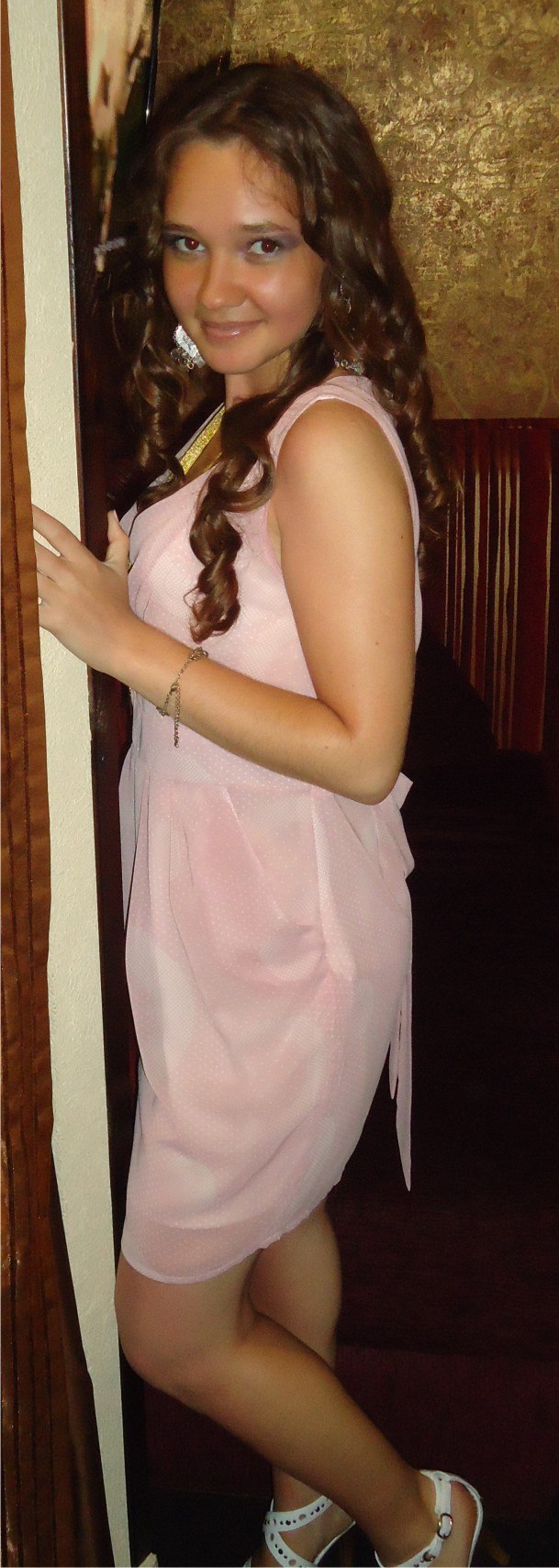 Диляра Тагировна | Казань