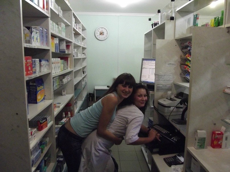 Ирина Крот | Тинное