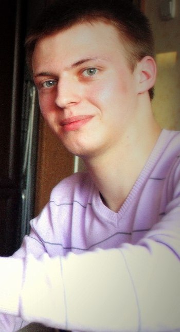 Ярослав Данин | Санкт-Петербург