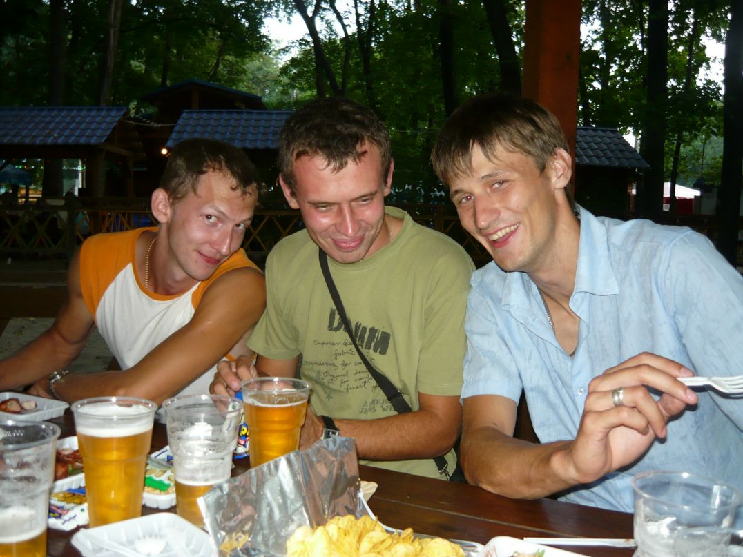 Антон Колесенин | Нижний Новгород