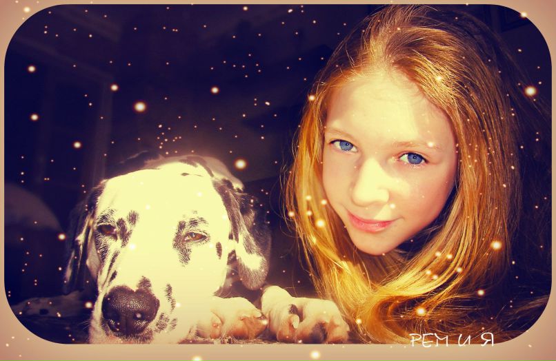 Юлия Скородумова | Семенов