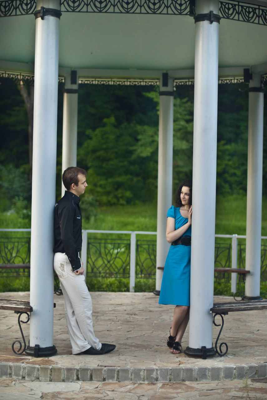 Юлия Тригубняк | Киев